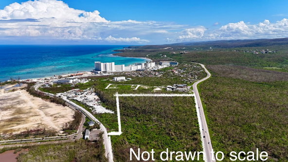 Fifteenth image of Sandy Ground in Falmouth, Trelawny, Jamaica - property is For Sale