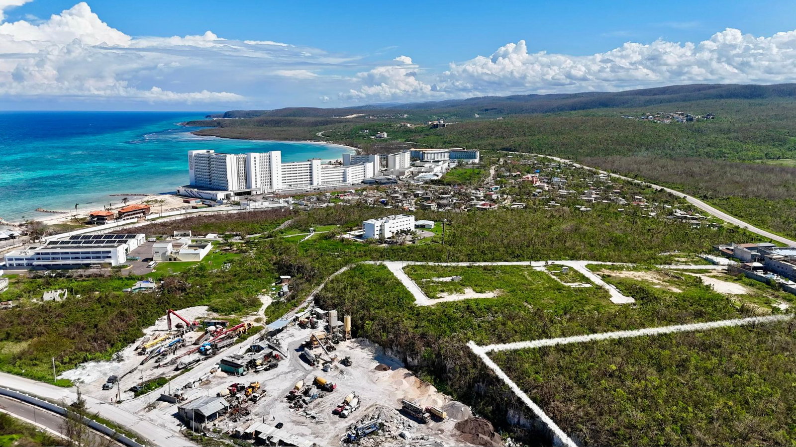 Third image of Sandy Ground in Falmouth, Trelawny, Jamaica - property is For Sale