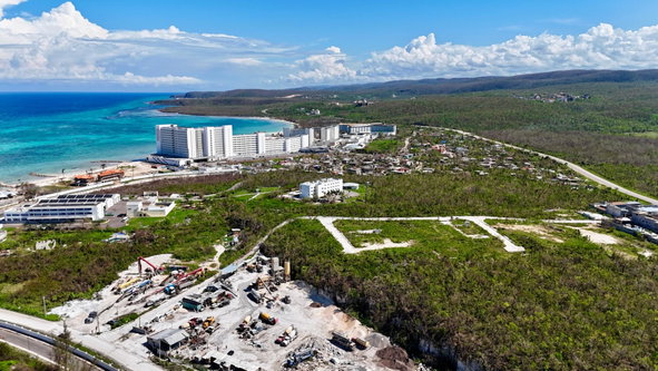Fourth image of Sandy Ground in Falmouth, Trelawny, Jamaica - property is For Sale