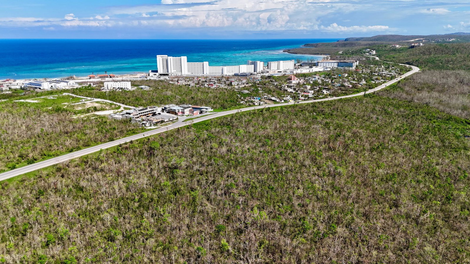 Seventh image of Sandy Ground in Falmouth, Trelawny, Jamaica - property is For Sale