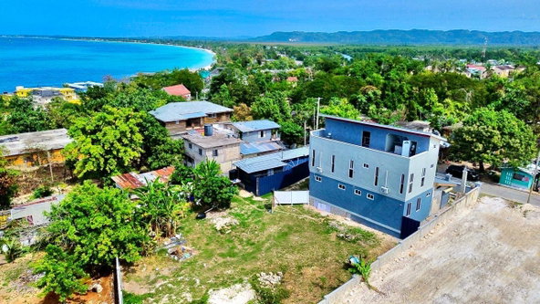 Seventh image of Negril Westmoreland in Negril, Westmoreland, Jamaica - property is For Sale