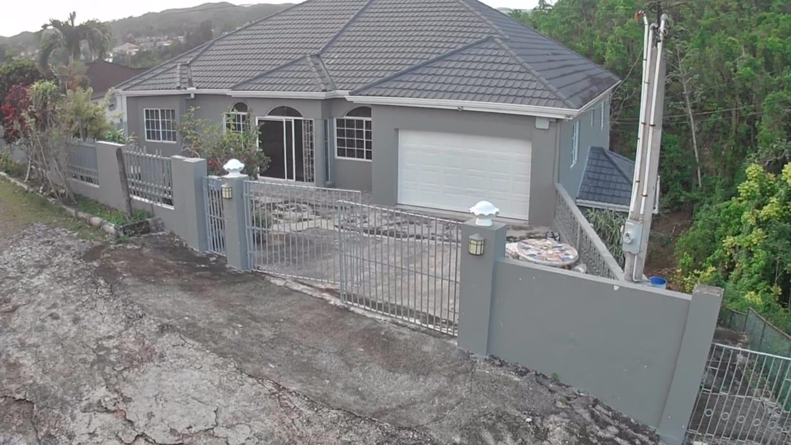 First image of 52 Cherry Close, Marshalls p in Mandeville, Manchester, Jamaica - property is For Sale