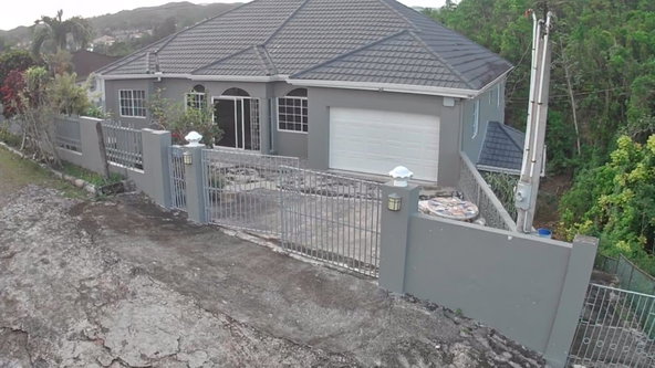 First image of 52 Cherry Close, Marshalls p in Mandeville, Manchester, Jamaica - property is For Sale