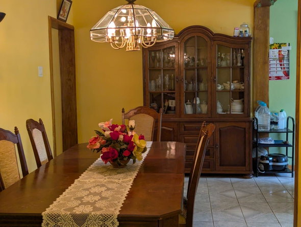 Eleventh image of 52 Cherry Close, Marshalls p in Mandeville, Manchester, Jamaica - property is For Sale