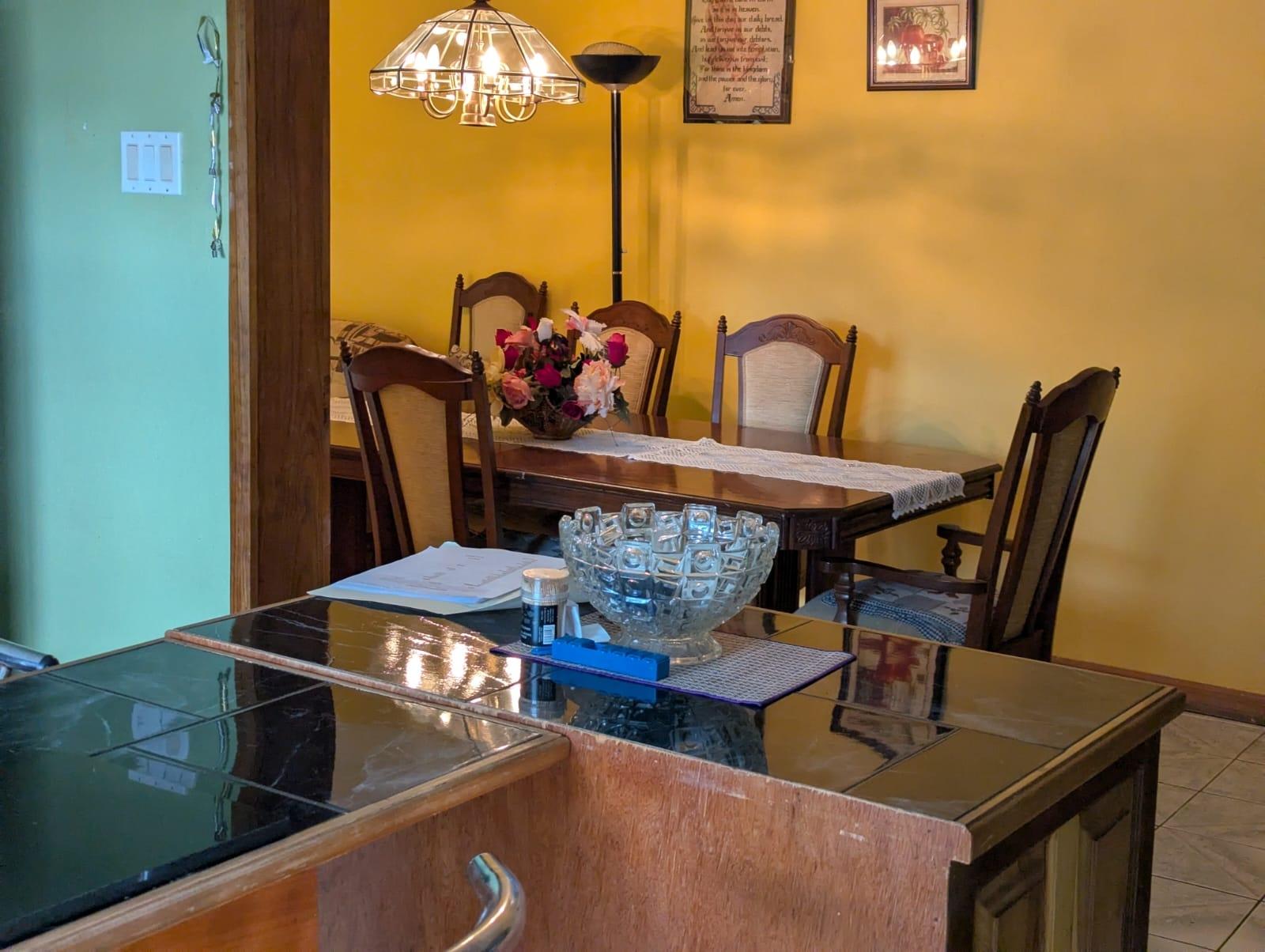 Fourteenth image of 52 Cherry Close, Marshalls p in Mandeville, Manchester, Jamaica - property is For Sale