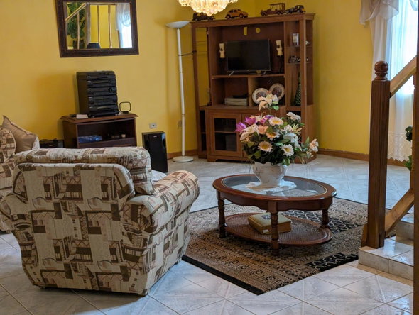 Nineteenth image of 52 Cherry Close, Marshalls p in Mandeville, Manchester, Jamaica - property is For Sale