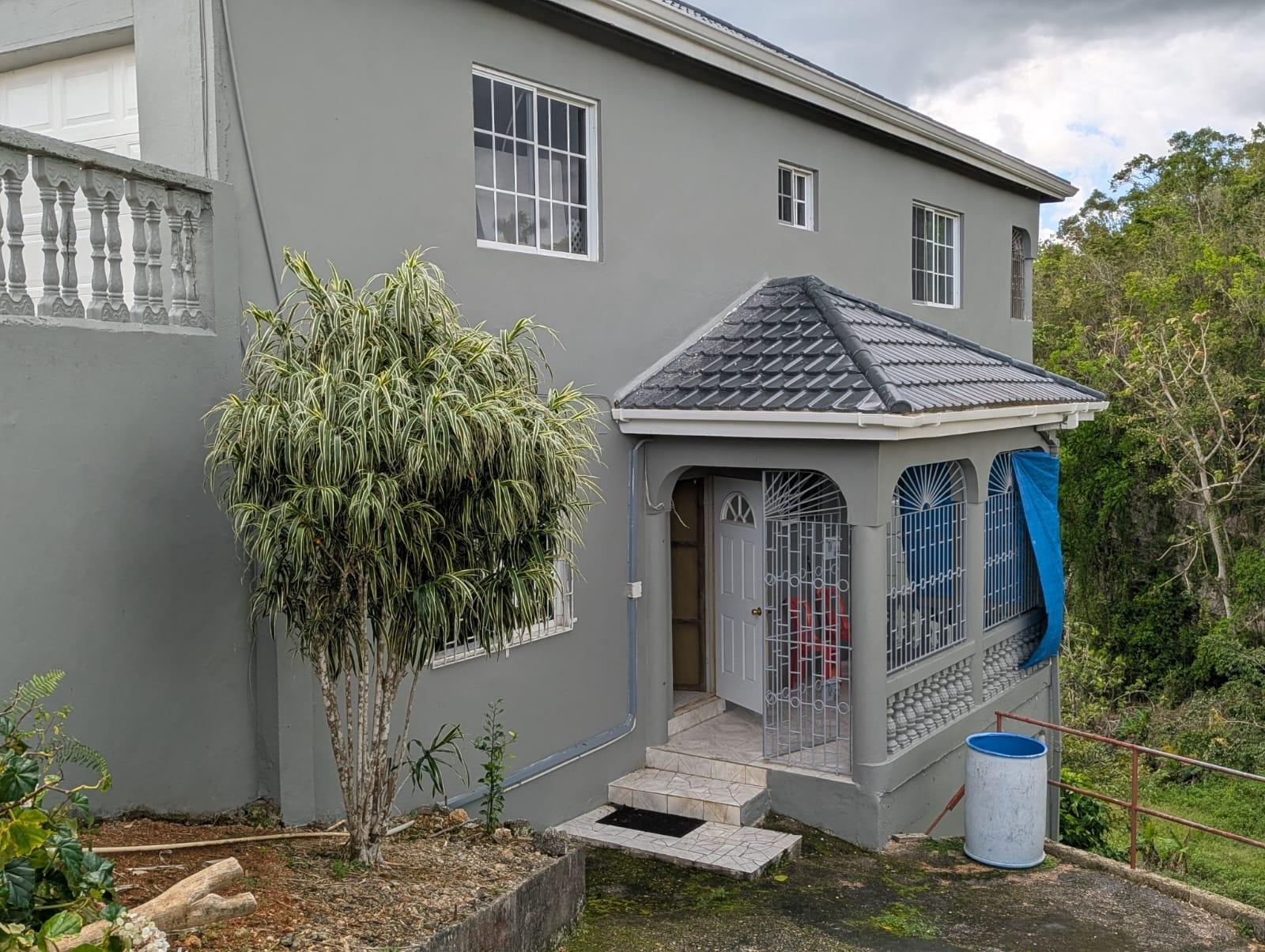 Twentieth image of 52 Cherry Close, Marshalls p in Mandeville, Manchester, Jamaica - property is For Sale