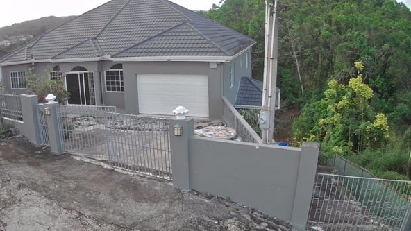 Third image of 52 Cherry Close, Marshalls p in Mandeville, Manchester, Jamaica - property is For Sale