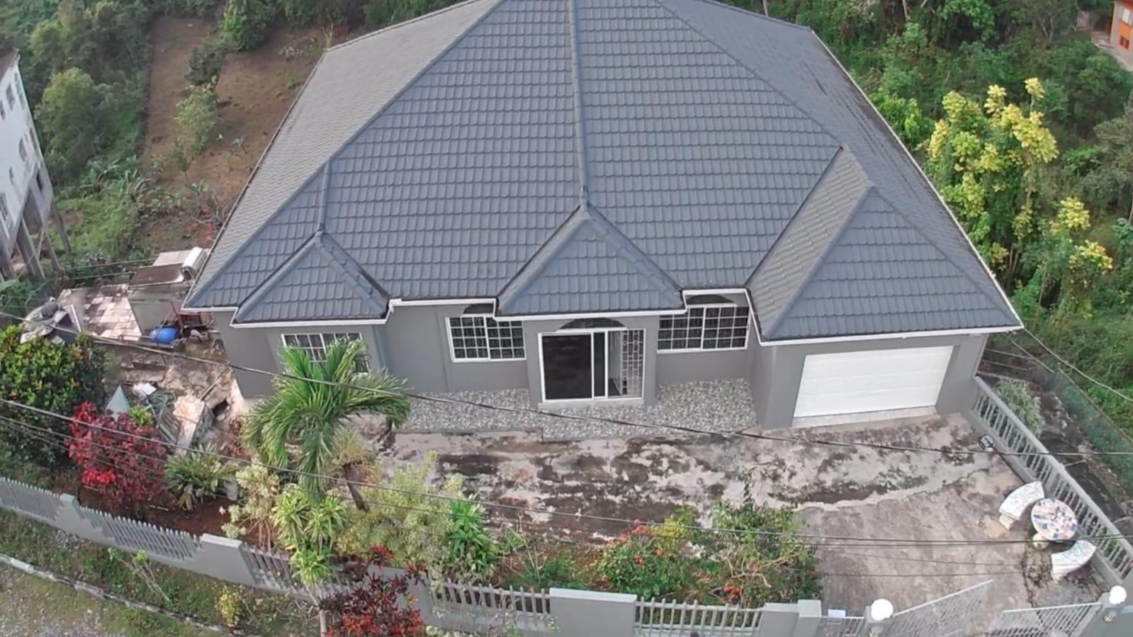 Fourth image of 52 Cherry Close, Marshalls p in Mandeville, Manchester, Jamaica - property is For Sale