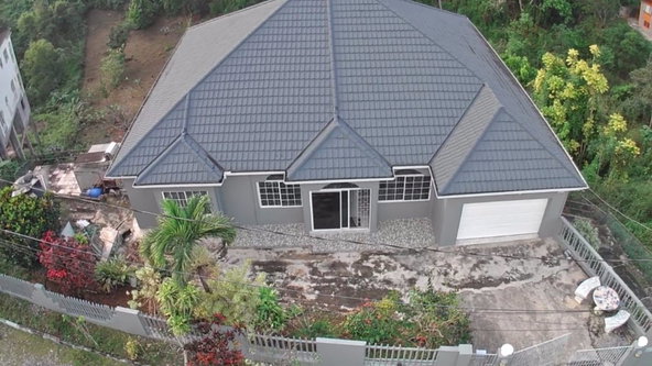 Fourth image of 52 Cherry Close, Marshalls p in Mandeville, Manchester, Jamaica - property is For Sale