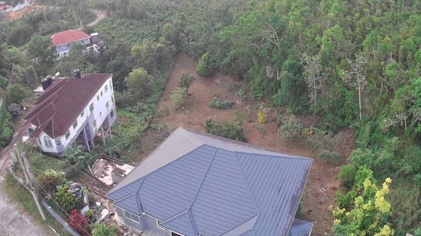 Fifth image of 52 Cherry Close, Marshalls p in Mandeville, Manchester, Jamaica - property is For Sale
