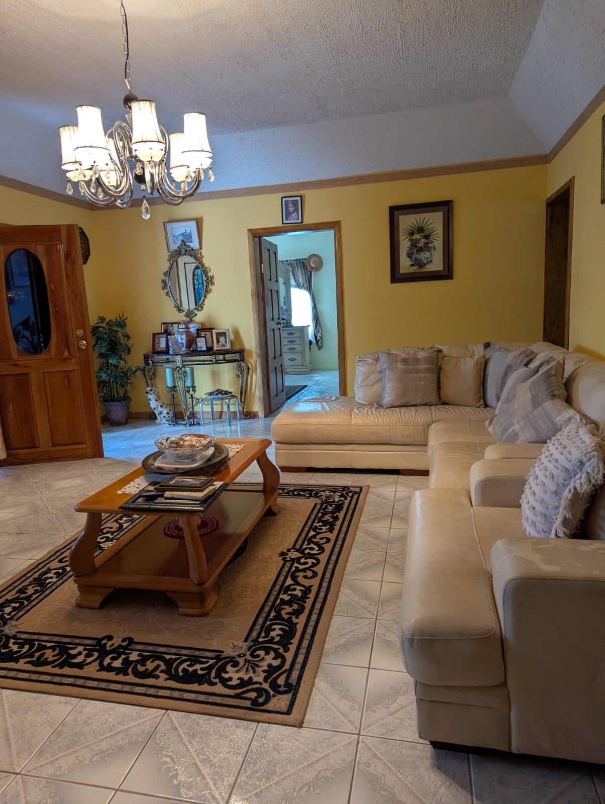 Sixth image of 52 Cherry Close, Marshalls p in Mandeville, Manchester, Jamaica - property is For Sale