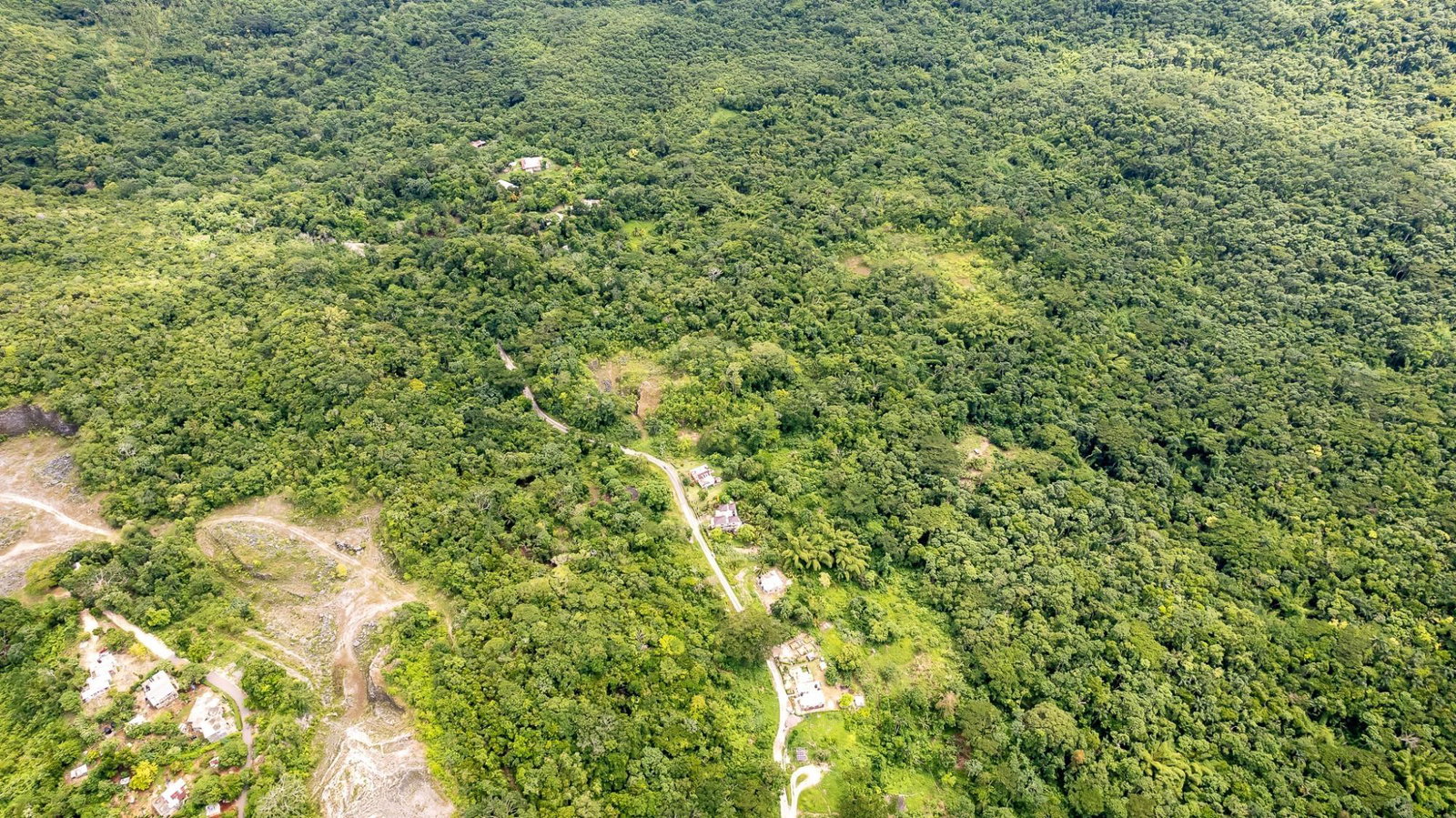 First image of Union Pen in Mango Valley, St. Mary, Jamaica - property is For Sale