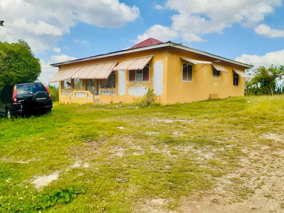 First image of Knoxwood, St. Elizabeth in Knoxwood, St. Elizabeth, Jamaica - property is For Sale