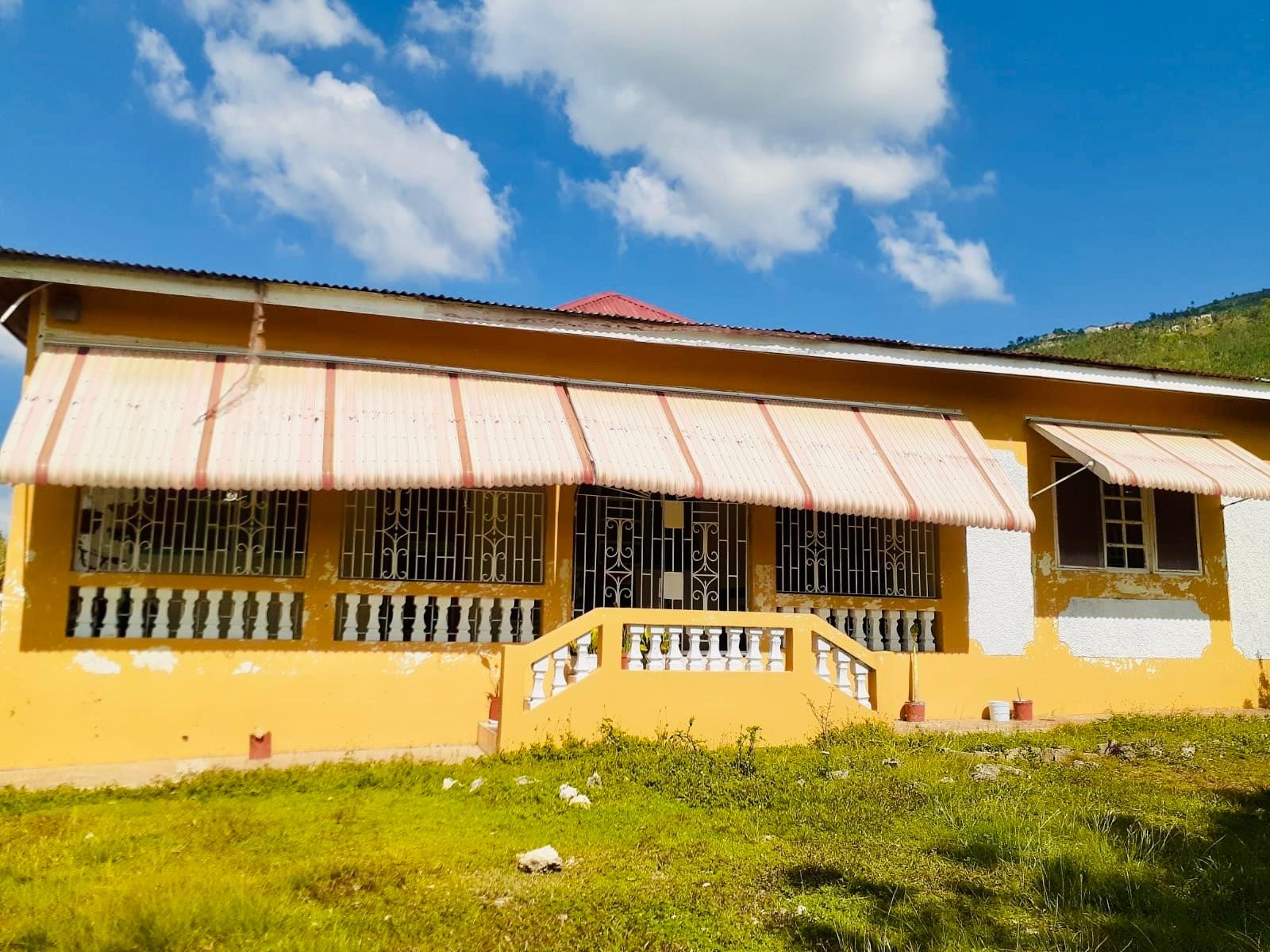 Second image of Knoxwood, St. Elizabeth in Knoxwood, St. Elizabeth, Jamaica - property is For Sale