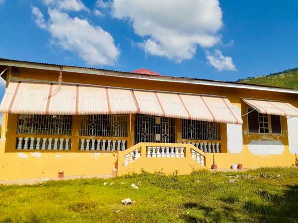 Second image of Knoxwood, St. Elizabeth in Knoxwood, St. Elizabeth, Jamaica - property is For Sale