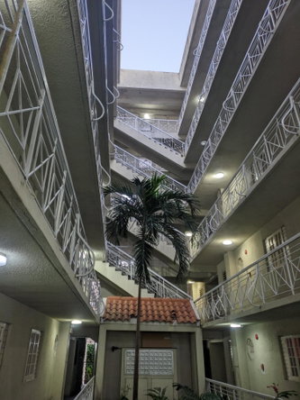 Fourth image of 403-114-116 Constant Spring Road in Constant Spring P.O., St. Andrew, Jamaica - property is For Sale