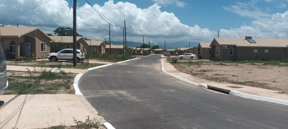 Twentieth image of 1617 Phoneix Park Village ph 5 in Phoenix Park, St. Catherine, Jamaica - property is For Sale
