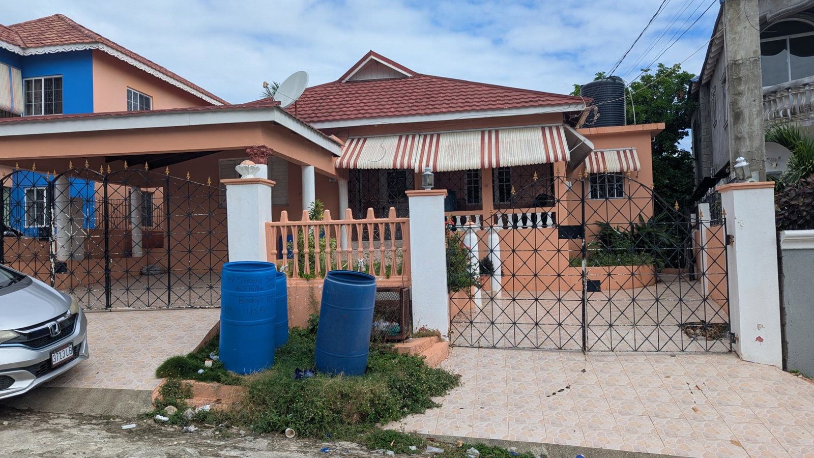 First image of 21c Dolphin Terrace in Old Harbour, St. Catherine, Jamaica - property is For Sale