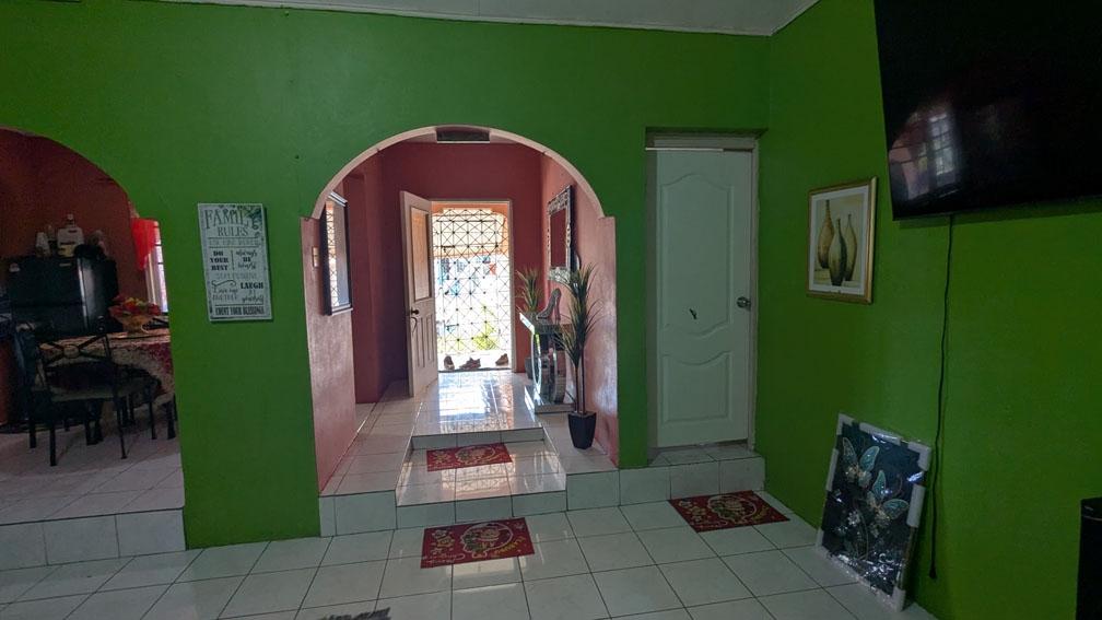 Eleventh image of 21c Dolphin Terrace in Old Harbour, St. Catherine, Jamaica - property is For Sale