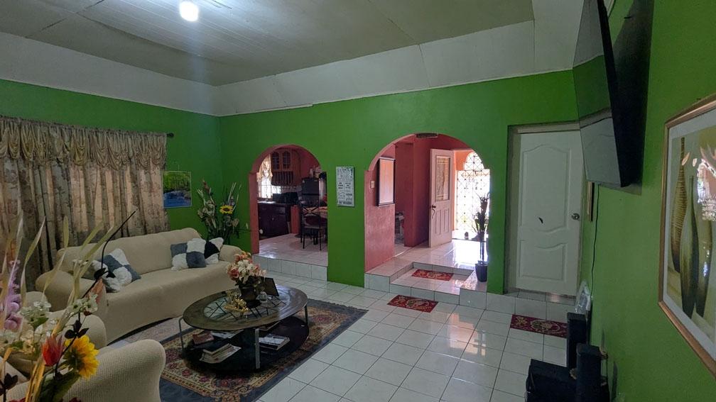 Twelfth image of 21c Dolphin Terrace in Old Harbour, St. Catherine, Jamaica - property is For Sale
