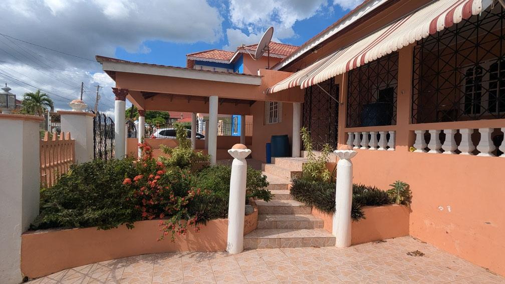 Second image of 21c Dolphin Terrace in Old Harbour, St. Catherine, Jamaica - property is For Sale