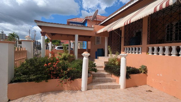 Second image of 21c Dolphin Terrace in Old Harbour, St. Catherine, Jamaica - property is For Sale