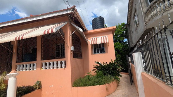 Twenty-Second image of 21c Dolphin Terrace in Old Harbour, St. Catherine, Jamaica - property is For Sale