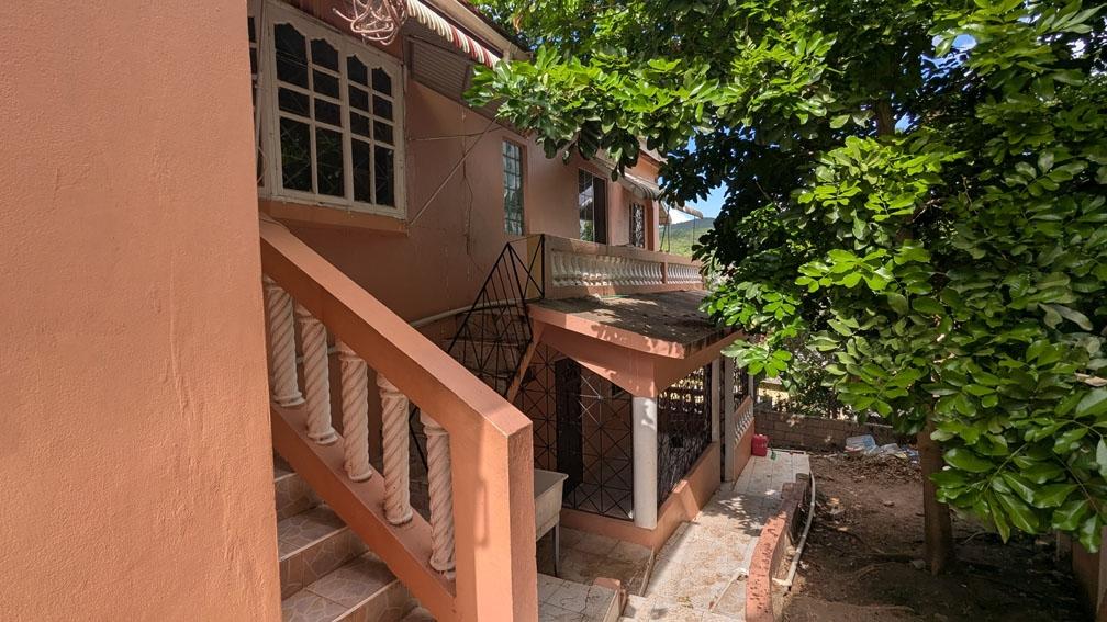 Third image of 21c Dolphin Terrace in Old Harbour, St. Catherine, Jamaica - property is For Sale