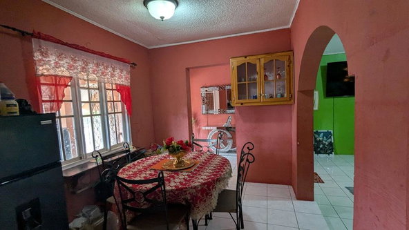 Fourth image of 21c Dolphin Terrace in Old Harbour, St. Catherine, Jamaica - property is For Sale