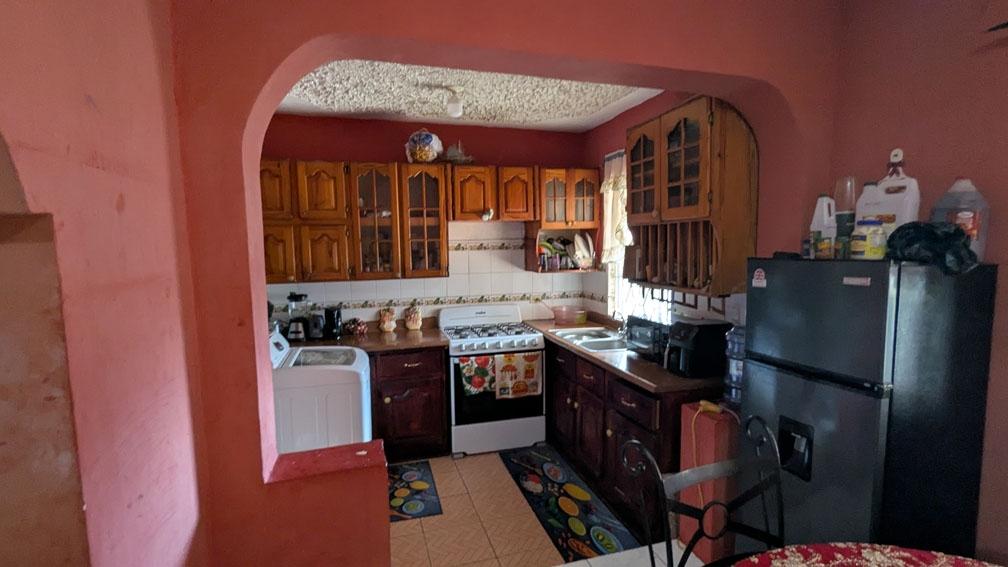 Fifth image of 21c Dolphin Terrace in Old Harbour, St. Catherine, Jamaica - property is For Sale
