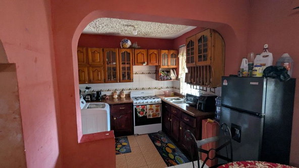 Fifth image of 21c Dolphin Terrace in Old Harbour, St. Catherine, Jamaica - property is For Sale