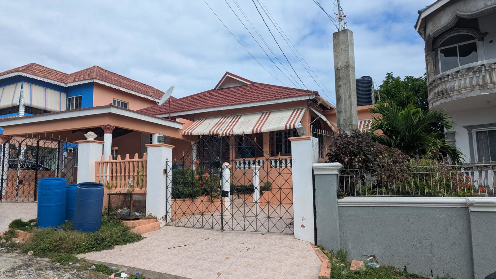 Ninth image of 21c Dolphin Terrace in Old Harbour, St. Catherine, Jamaica - property is For Sale