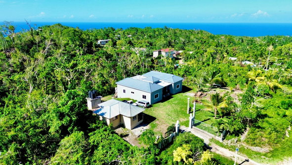 First image of Eden Hills, Oracabessa in Oracabessa, St. Mary, Jamaica - property is For Sale