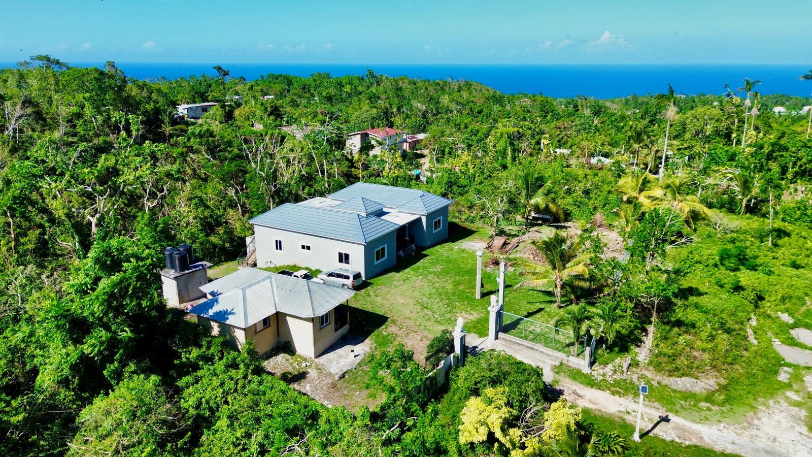 Seventeenth image of Eden Hills, Oracabessa in Oracabessa, St. Mary, Jamaica - property is For Sale