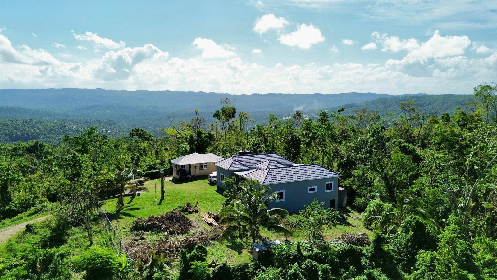 Second image of Eden Hills, Oracabessa in Oracabessa, St. Mary, Jamaica - property is For Sale