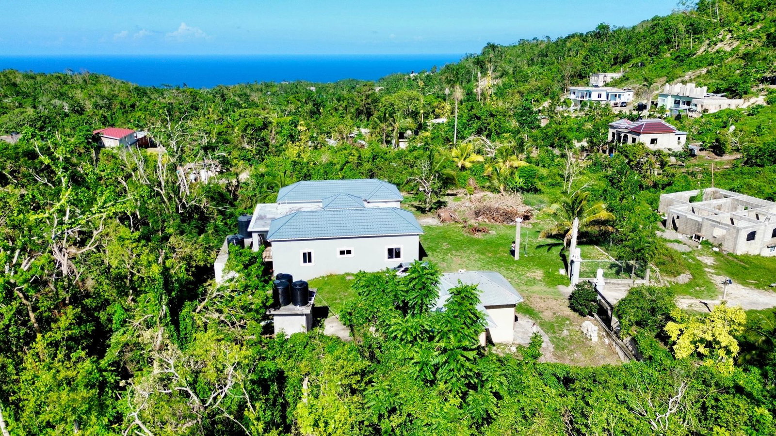 Twenty-First image of Eden Hills, Oracabessa in Oracabessa, St. Mary, Jamaica - property is For Sale