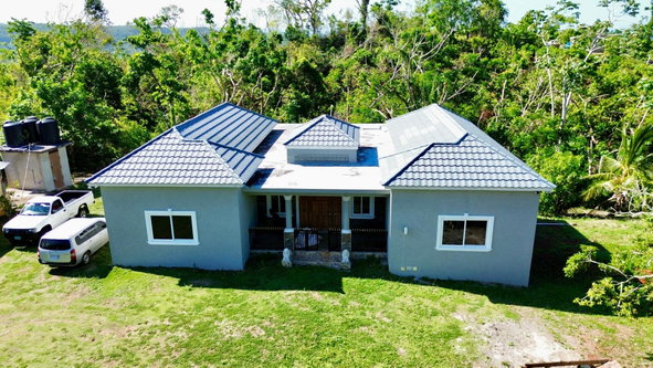 Fourth image of Eden Hills, Oracabessa in Oracabessa, St. Mary, Jamaica - property is For Sale