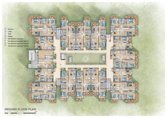 First image of 01-11- Emerald Roaring River in Mammee Bay, St. Ann, Jamaica - property is For Sale