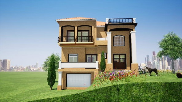 First image of Lot No.384-naseberry St. Catherine in Naseberry Grove, St. Catherine, Jamaica - property is For Sale