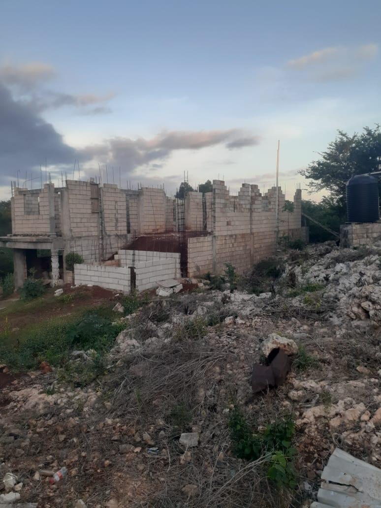Second image of Lot No.384-naseberry St. Catherine in Naseberry Grove, St. Catherine, Jamaica - property is For Sale