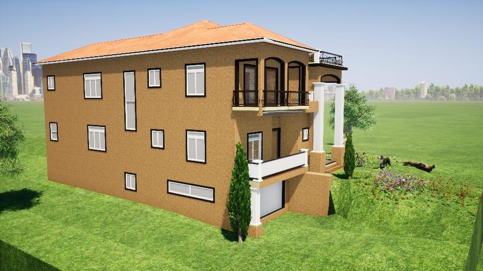 Third image of Lot No.384-naseberry St. Catherine in Naseberry Grove, St. Catherine, Jamaica - property is For Sale