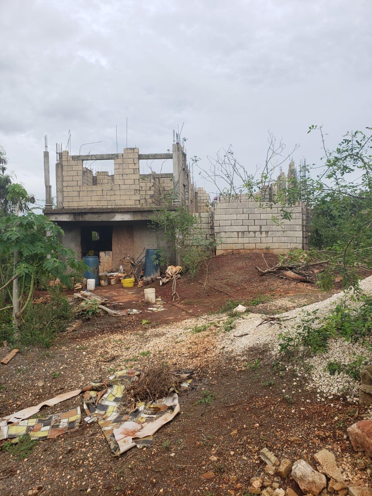 Fourth image of Lot No.384-naseberry St. Catherine in Naseberry Grove, St. Catherine, Jamaica - property is For Sale