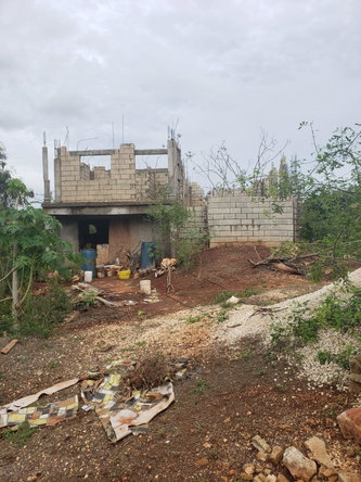 Fourth image of Lot No.384-naseberry St. Catherine in Naseberry Grove, St. Catherine, Jamaica - property is For Sale