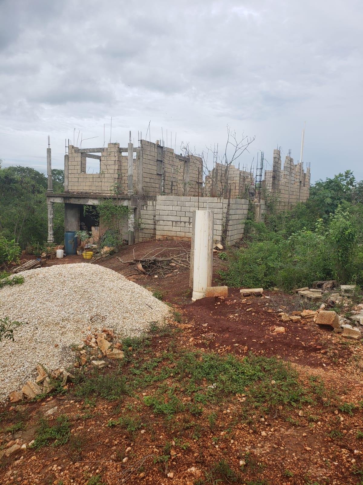 Sixth image of Lot No.384-naseberry St. Catherine in Naseberry Grove, St. Catherine, Jamaica - property is For Sale