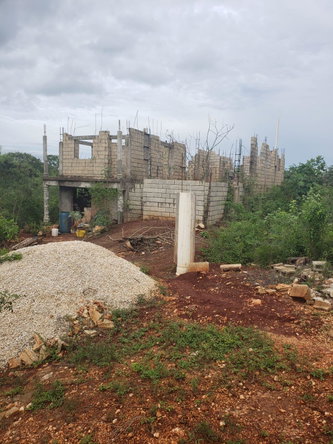 Sixth image of Lot No.384-naseberry St. Catherine in Naseberry Grove, St. Catherine, Jamaica - property is For Sale