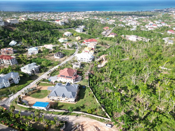 First image of 129 Tripoli Drive in Runaway Bay, St. Ann, Jamaica - property is For Sale