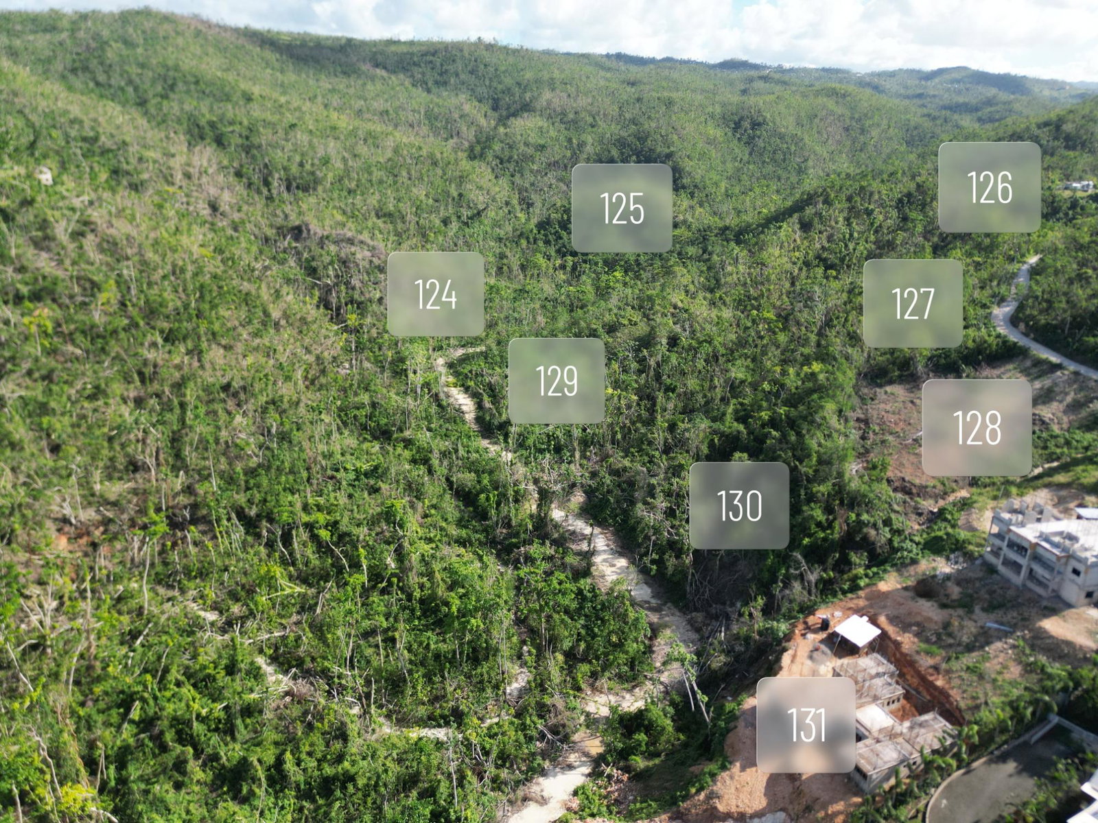 Second image of 129 Tripoli Drive in Runaway Bay, St. Ann, Jamaica - property is For Sale