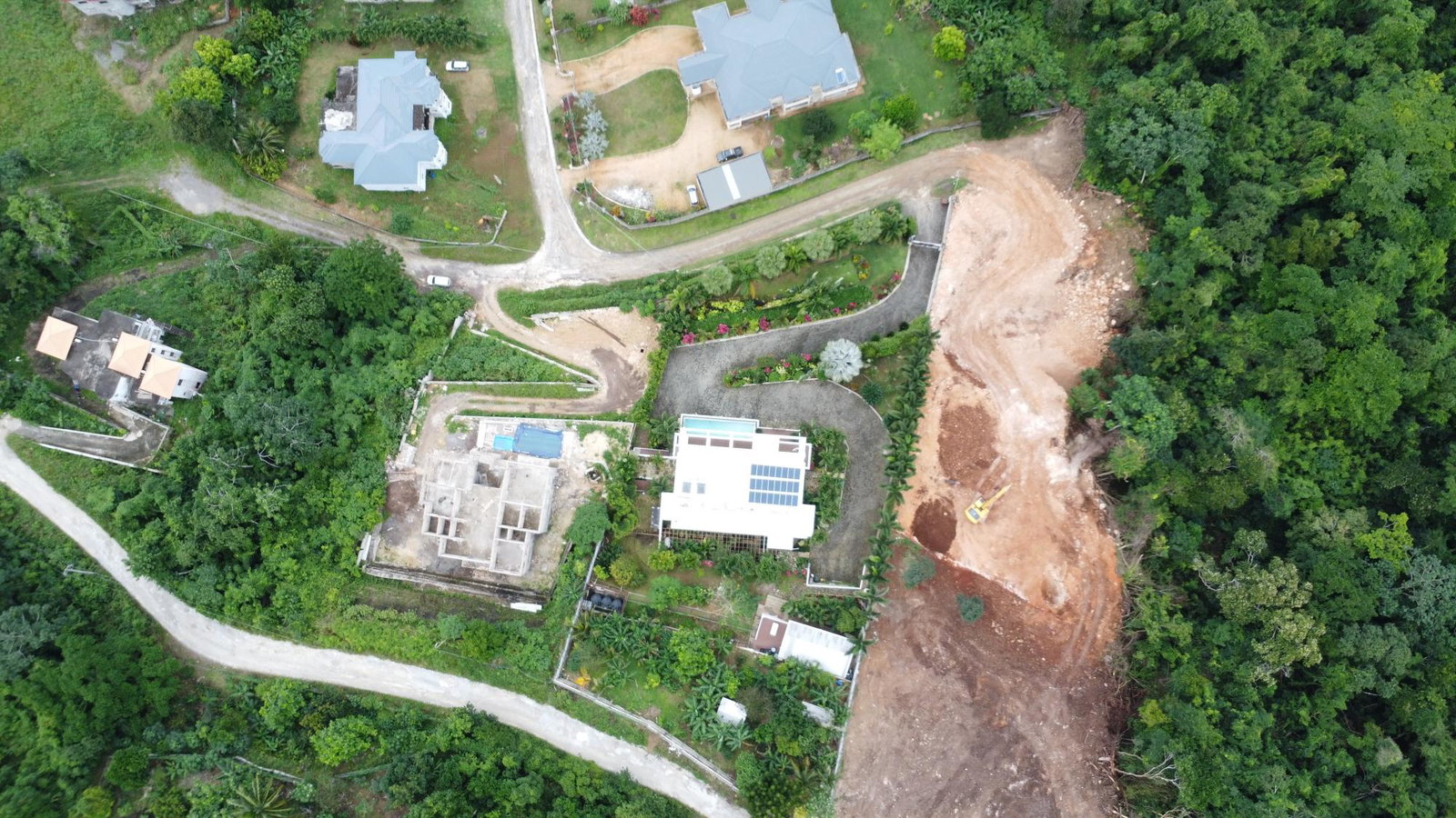 Fifth image of 129 Tripoli Drive in Runaway Bay, St. Ann, Jamaica - property is For Sale