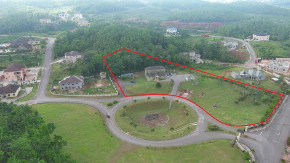 First image of 1 Moorlands Estate in Mandeville, Manchester, Jamaica - property is For Sale